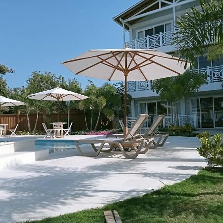 Oasis Tolu Hotel Boutique Kültér fotó