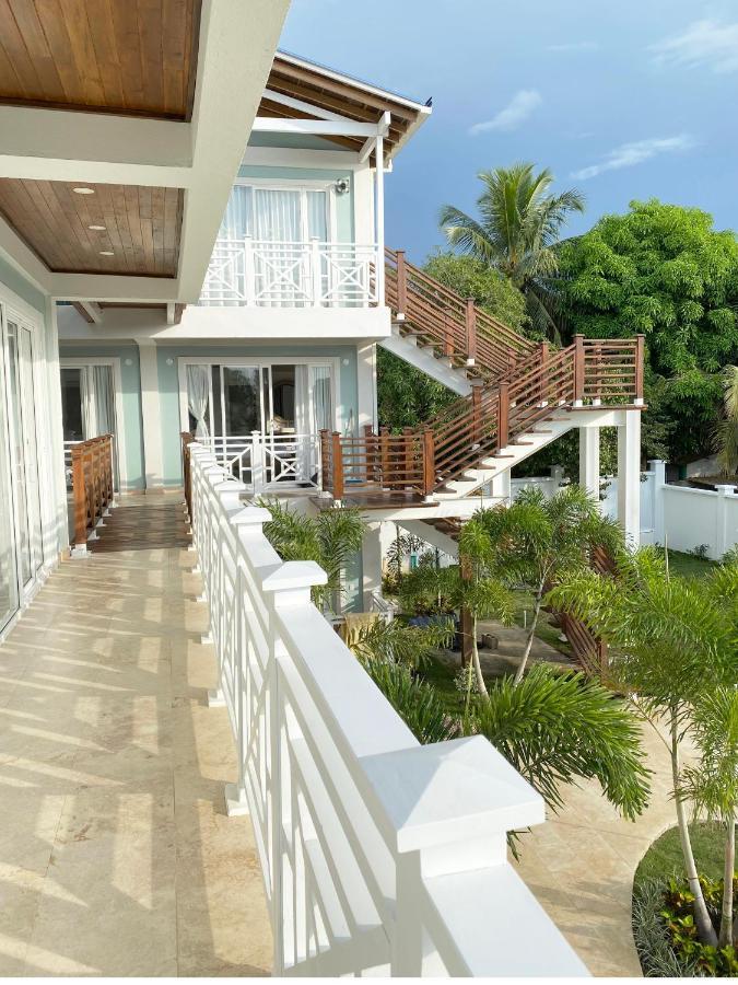 Oasis Tolu Hotel Boutique Kültér fotó