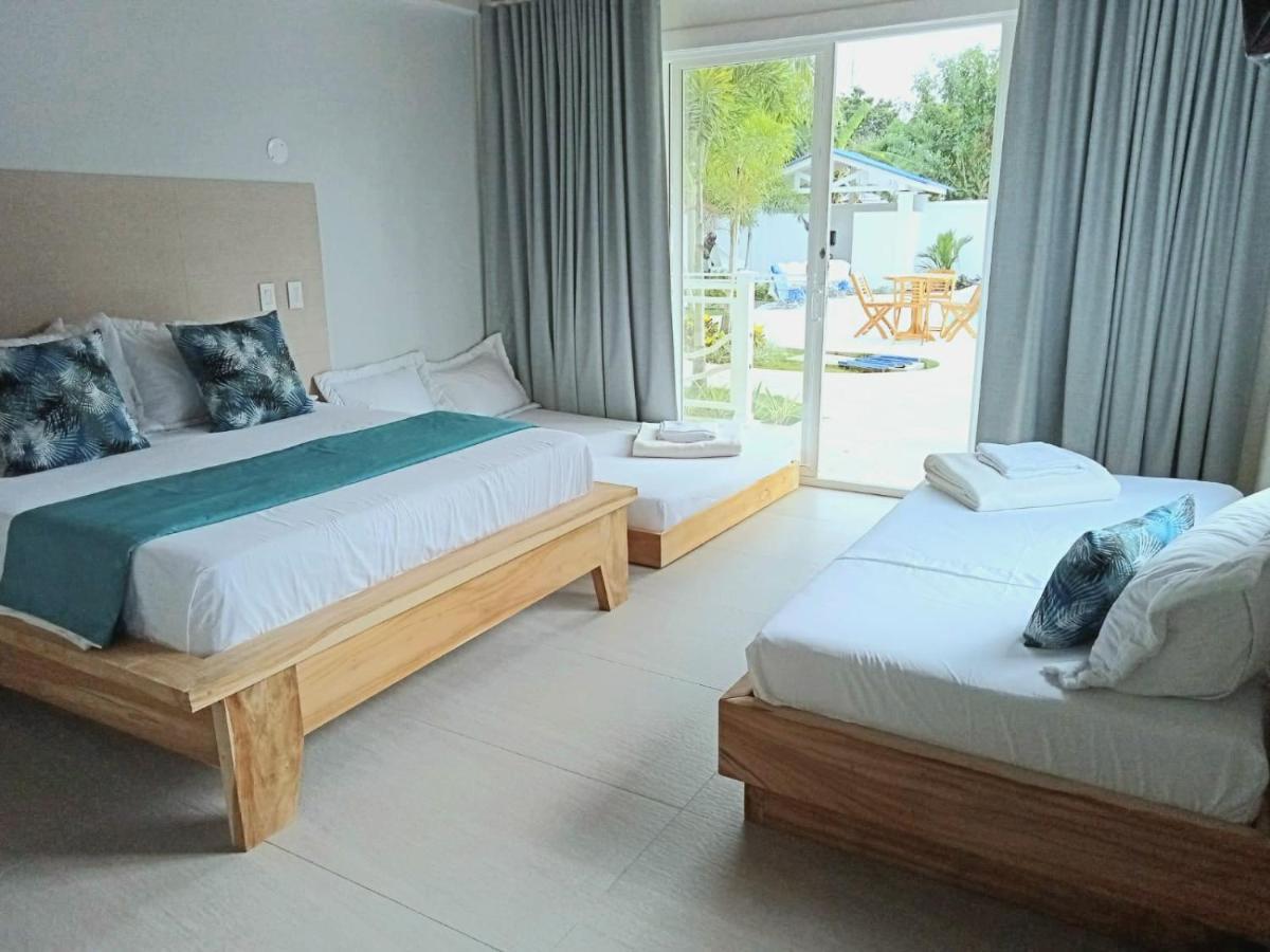 Oasis Tolu Hotel Boutique Kültér fotó