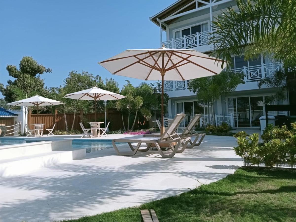 Oasis Tolu Hotel Boutique Kültér fotó