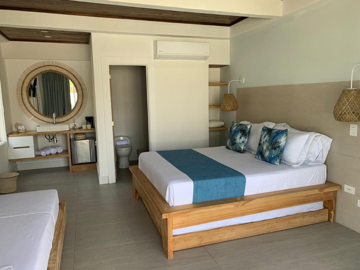 Oasis Tolu Hotel Boutique Kültér fotó