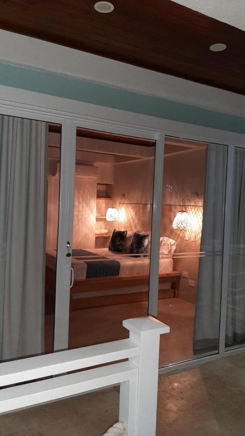 Oasis Tolu Hotel Boutique Kültér fotó