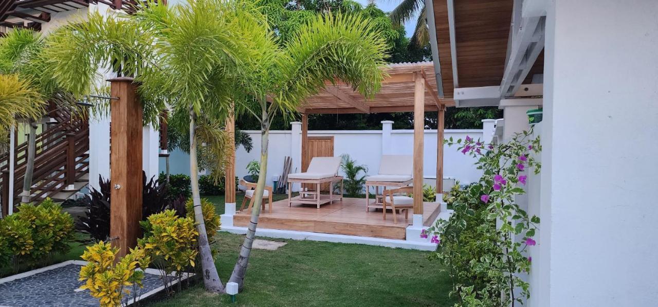 Oasis Tolu Hotel Boutique Kültér fotó