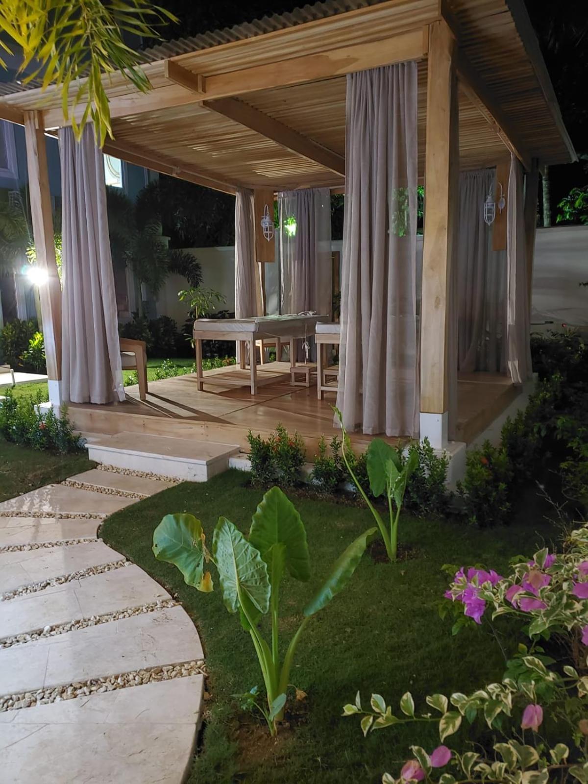 Oasis Tolu Hotel Boutique Kültér fotó